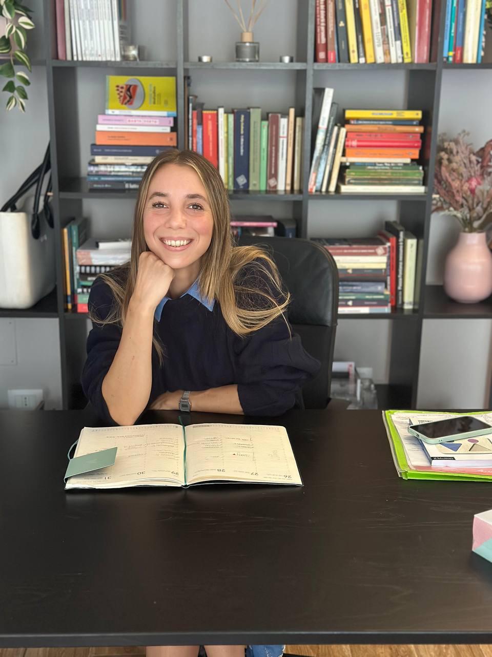 Ilaria Melchioni