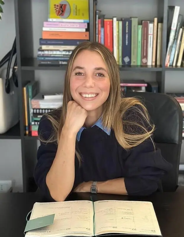 Dott.ssa Ilaria Melchioni